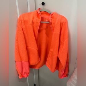 Free people jacket